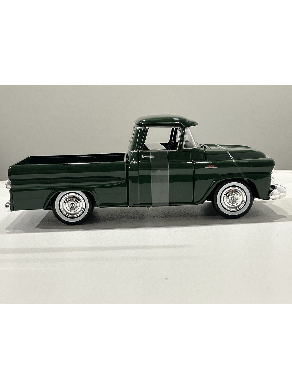 Motormax GMC 100 Pickup, 1:24 (Timeless Legends) – Ruta Nostalgia Chile 27