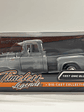 Motormax GMC 100 Pickup, 1:24 (Timeless Legends) – Ruta Nostalgia Chile - Miniatura 22