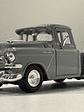 Motormax GMC 100 Pickup, 1:24 (Timeless Legends) – Ruta Nostalgia Chile - Miniatura 12