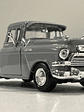 Motormax GMC 100 Pickup, 1:24 (Timeless Legends) – Ruta Nostalgia Chile - Miniatura 21