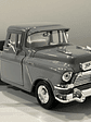 Motormax GMC 100 Pickup, 1:24 (Timeless Legends) – Ruta Nostalgia Chile - Miniatura 15