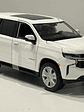 Chevrolet Tahoe 2021 Maisto Special Edition 1:26  – Ruta Nostalgia Chile - Miniatura 4