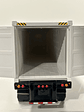 Western Star 4900 SF Day Cab con tráiler esqueletal y contenedor 40’ – Diecast Masters 1:50 (71064) - thumbnail 9