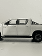 Maisto 1:27 Toyota Hilux Doble Cabina – Camioneta die-cast de trabajo y leyenda en Chile - Miniatura 12