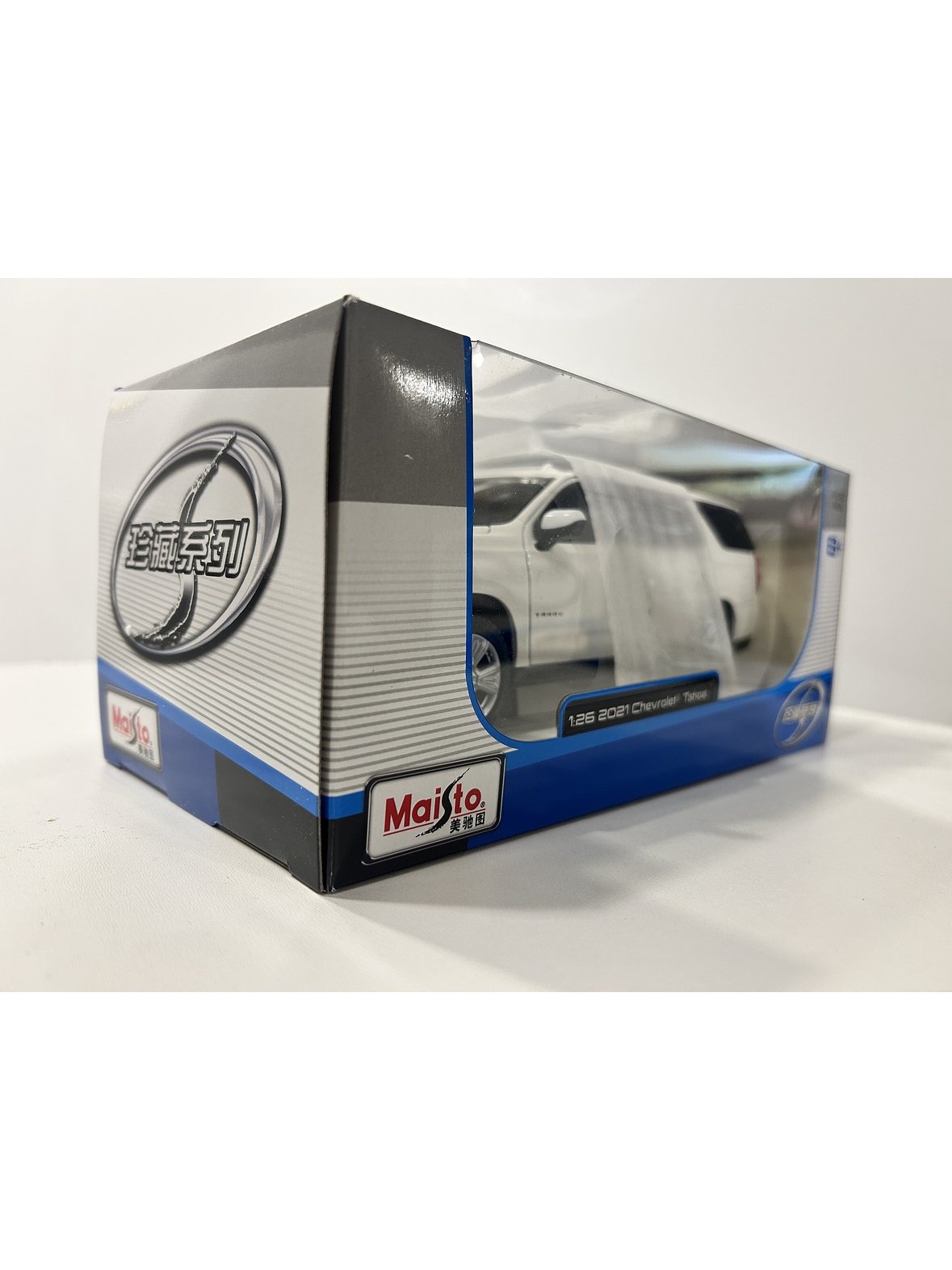 Maisto 1:27 Toyota Hilux Doble Cabina – Camioneta die-cast de trabajo y leyenda en Chile 13