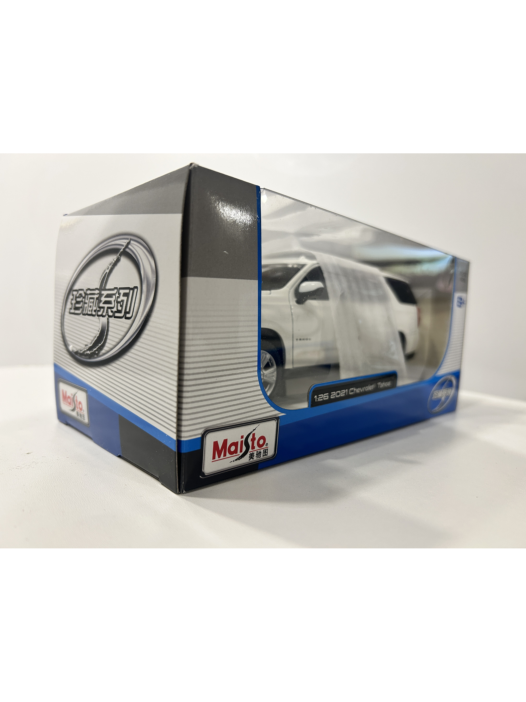Maisto 1:27 Toyota Hilux Doble Cabina – Camioneta die-cast de trabajo y leyenda en Chile 13