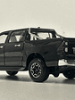 Maisto 1:27 Toyota Hilux Doble Cabina – Camioneta die-cast de trabajo y leyenda en Chile - Miniatura 24