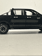 Maisto 1:27 Toyota Hilux Doble Cabina – Camioneta die-cast de trabajo y leyenda en Chile - Miniatura 21