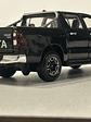 Maisto 1:27 Toyota Hilux Doble Cabina – Camioneta die-cast de trabajo y leyenda en Chile - Miniatura 22