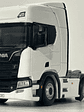 Scania R Highline CR20H 6x2 Twin Steer 1:50 – WSI Models | Tracto sueco de leyenda para coleccionistas en Chile - Miniatura 1