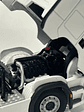 Scania R Highline CR20H 6x2 Twin Steer 1:50 – WSI Models | Tracto sueco de leyenda para coleccionistas en Chile - Miniatura 4