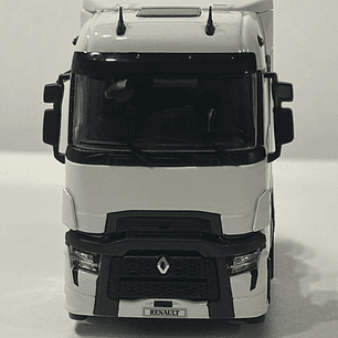 WSI White Line Renault T High Evolution 6x2 1:50 | Miniatura profesional para coleccionistas en Chile
