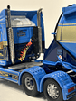 Corgi CC12801  1:50 Scania T-cab + Tolva Feldbinder “Ian Hayes Transport” – Edición Limitada - Miniatura 5