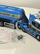 Corgi CC12801  1:50 Scania T-cab + Tolva Feldbinder “Ian Hayes Transport” – Edición Limitada - Miniatura 11