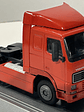 Camión Volvo FH12 1:50 “Introduction of Volvo FH in Saudi Arabia 1994 – The Future is Here” · Conrad Modelle, Alemania (Edición Conmemorativa) - Miniatura 9