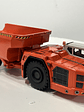 Camión Dumper  Sandvik Toro TH663  — Conrad Modelle. Escala 1:50. Equipo minería subterránea bajo perfil de 63 t | Chile - Miniatura 5