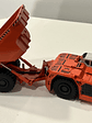 Camión Dumper  Sandvik Toro TH663  — Conrad Modelle. Escala 1:50. Equipo minería subterránea bajo perfil de 63 t | Chile - Miniatura 6