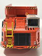 Camión Dumper  Sandvik Toro TH663  — Conrad Modelle. Escala 1:50. Equipo minería subterránea bajo perfil de 63 t | Chile - Miniatura 4