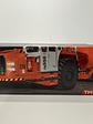 Conrad 1:50 Sandvik TH550 Underground Dumper 2729/02 | Ruta Nostalgia Chile - Miniatura 12