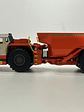 Conrad 1:50 Sandvik TH550 Underground Dumper 2729/02 | Ruta Nostalgia Chile - Miniatura 11