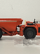 Conrad 1:50 Sandvik TH550 Underground Dumper 2729/02 | Ruta Nostalgia Chile - Miniatura 7