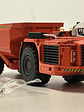 Conrad 1:50 Sandvik TH550 Underground Dumper 2729/02 | Ruta Nostalgia Chile - Miniatura 4
