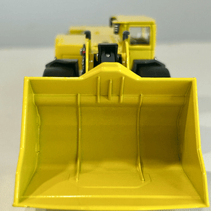 Scooptram ST14 Epiroc 1:50 — cargadora subterránea mítica para vitrinas mineras (SEO Jumpseller Chile)