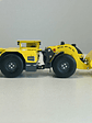Scooptram ST14 Epiroc 1:50 — cargadora subterránea mítica para vitrinas mineras (SEO Jumpseller Chile) - Miniatura 5