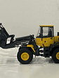 Komatsu WA250PT-5 1:50 CONRAD Modelle – Cargador frontal “tool carrier” de culto para operarios forestales y coleccionistas en Chile - Miniatura 12