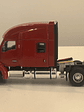 Camión Kenworth T680 6x4 | Rojo - WSI USA Basic Line. Miniatura escala 1:50 - Miniatura 10