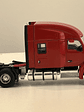 Camión Kenworth T680 6x4 | Rojo - WSI USA Basic Line. Miniatura escala 1:50 - Miniatura 6
