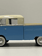 Motormax Volkswagen T1 DoKa (Double Cab Pickup), 1:24 – Timeless Legends - thumbnail 20