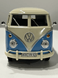 Motormax Volkswagen T1 DoKa (Double Cab Pickup), 1:24 – Timeless Legends - thumbnail 13