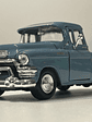 Motormax GMC 100 Pickup, 1:24 (Timeless Legends) – Ruta Nostalgia Chile - Miniatura 1