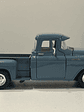 Motormax GMC 100 Pickup, 1:24 (Timeless Legends) – Ruta Nostalgia Chile - Miniatura 5