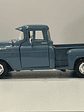 Motormax GMC 100 Pickup, 1:24 (Timeless Legends) – Ruta Nostalgia Chile - Miniatura 9