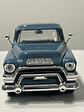 Motormax GMC 100 Pickup, 1:24 (Timeless Legends) – Ruta Nostalgia Chile - Miniatura 2