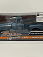 Motormax GMC 100 Pickup, 1:24 (Timeless Legends) – Ruta Nostalgia Chile - Miniatura 10