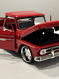 Motormax Chevrolet C10 Fleetside Pick-Up 1966, 1:24 – Clásico “C-10” primera generación | Ruta Nostalgia Chile - Miniatura 28