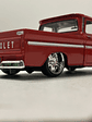 Motormax Chevrolet C10 Fleetside Pick-Up 1966, 1:24 – Clásico “C-10” primera generación | Ruta Nostalgia Chile - Miniatura 31