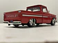 Camioneta Chevrolet C10 Fleetside Pick-Up | Motormax 1:24 - Miniatura 31