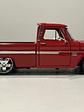 Motormax Chevrolet C10 Fleetside Pick-Up 1966, 1:24 – Clásico “C-10” primera generación | Ruta Nostalgia Chile - Miniatura 30