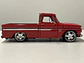 Camioneta Chevrolet C10 Fleetside Pick-Up | Motormax 1:24 - Miniatura 30