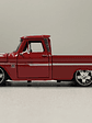Motormax Chevrolet C10 Fleetside Pick-Up 1966, 1:24 – Clásico “C-10” primera generación | Ruta Nostalgia Chile - Miniatura 34