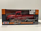 Camioneta Chevrolet C10 Fleetside Pick-Up | Motormax 1:24 - Miniatura 35