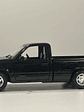 Maisto Chevrolet 454 SS Pick-up 1993 - Camioneta de culto a escala 1:24  – el “muscle truck” de los 90's - Miniatura 19