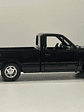 Maisto Chevrolet 454 SS Pick-up 1993 - Camioneta de culto a escala 1:24  – el “muscle truck” de los 90's - Miniatura 16