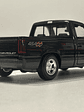 Maisto Chevrolet 454 SS Pick-up 1993 - Camioneta de culto a escala 1:24  – el “muscle truck” de los 90's - Miniatura 17