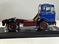 Camión Mercedes-Benz LPS 1632 (1970) | IXO 1:43 - Miniatura 5