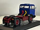 Camión Mercedes-Benz LPS 1632 (1970) | IXO 1:43 - Miniatura 6